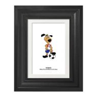 صورة التميمة الرسمية لكأس العالم 1994