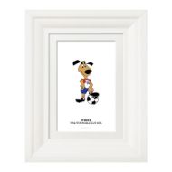 صورة التميمة الرسمية لكأس العالم 1994