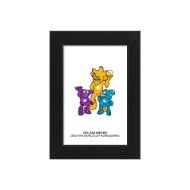 صورة التميمة الرسمية لكأس العالم 2002