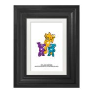 صورة التميمة الرسمية لكأس العالم 2002