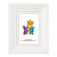 صورة التميمة الرسمية لكأس العالم 2002