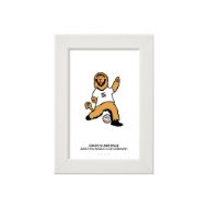 صورة التميمة الرسمية لكأس العالم 2006