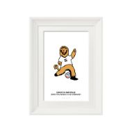 صورة التميمة الرسمية لكأس العالم 2006