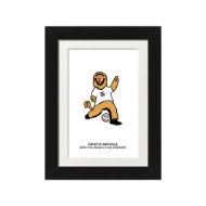 صورة التميمة الرسمية لكأس العالم 2006