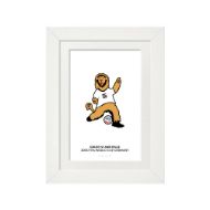 صورة التميمة الرسمية لكأس العالم 2006