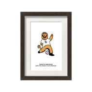 صورة التميمة الرسمية لكأس العالم 2006