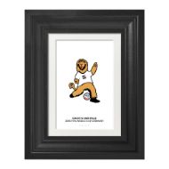 صورة التميمة الرسمية لكأس العالم 2006