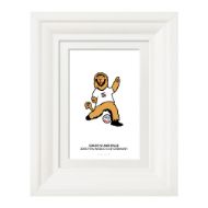 صورة التميمة الرسمية لكأس العالم 2006