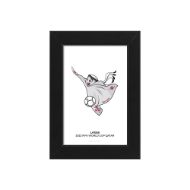 صورة التميمة الرسمية لكأس العالم 2022