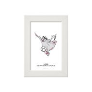 صورة التميمة الرسمية لكأس العالم 2022