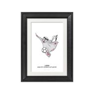 صورة التميمة الرسمية لكأس العالم 2022