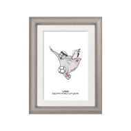 صورة التميمة الرسمية لكأس العالم 2022