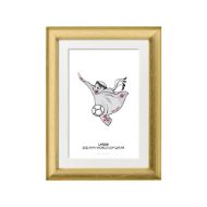 صورة التميمة الرسمية لكأس العالم 2022