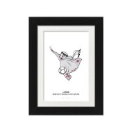 صورة التميمة الرسمية لكأس العالم 2022