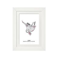 صورة التميمة الرسمية لكأس العالم 2022