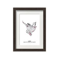 صورة التميمة الرسمية لكأس العالم 2022