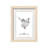 صورة التميمة الرسمية لكأس العالم 2022