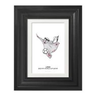 صورة التميمة الرسمية لكأس العالم 2022