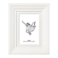 صورة التميمة الرسمية لكأس العالم 2022