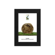 صورة الكرة الرسمية لكأس العالم 1930