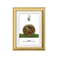 صورة الكرة الرسمية لكأس العالم 1930