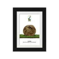 صورة الكرة الرسمية لكأس العالم 1930