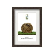 صورة الكرة الرسمية لكأس العالم 1930