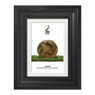 صورة الكرة الرسمية لكأس العالم 1930