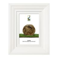 صورة الكرة الرسمية لكأس العالم 1930