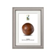 صورة الكرة الرسمية لكأس العالم 1930 (نسخة)