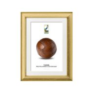 صورة الكرة الرسمية لكأس العالم 1930 (نسخة)