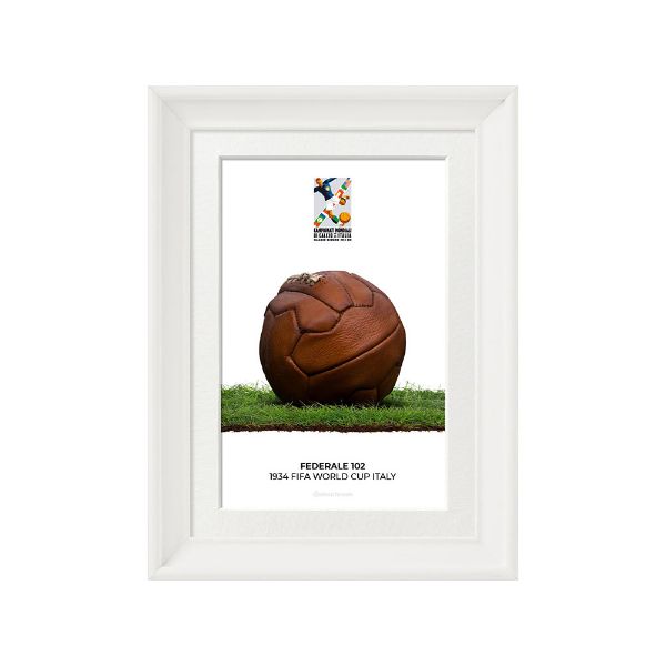 صورة الكرة الرسمية لكأس العالم 1934