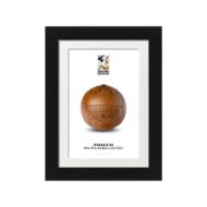 صورة الكرة الرسمية لكأس العالم 1934 (نسخة)