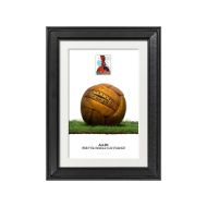 صورة الكرة الرسمية لكأس العالم 1938