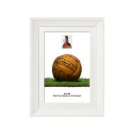 صورة الكرة الرسمية لكأس العالم 1938