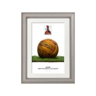 صورة الكرة الرسمية لكأس العالم 1938