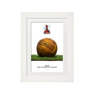 صورة الكرة الرسمية لكأس العالم 1938