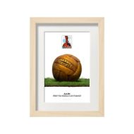 صورة الكرة الرسمية لكأس العالم 1938