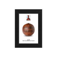 صورة الكرة الرسمية لكأس العالم 1938 (نسخة)