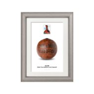 صورة الكرة الرسمية لكأس العالم 1938 (نسخة)