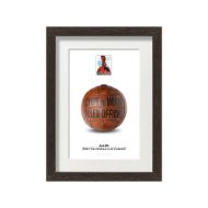 صورة الكرة الرسمية لكأس العالم 1938 (نسخة)