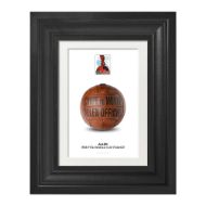 صورة الكرة الرسمية لكأس العالم 1938 (نسخة)