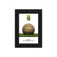 صورة الكرة الرسمية لكأس العالم 1950