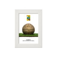 صورة الكرة الرسمية لكأس العالم 1950