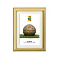 صورة الكرة الرسمية لكأس العالم 1950