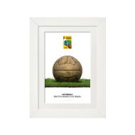 صورة الكرة الرسمية لكأس العالم 1950