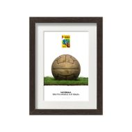 صورة الكرة الرسمية لكأس العالم 1950