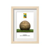 صورة الكرة الرسمية لكأس العالم 1950