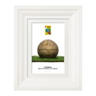 صورة الكرة الرسمية لكأس العالم 1950