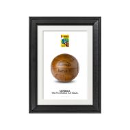 صورة الكرة الرسمية لكأس العالم 1950 (نسخة)